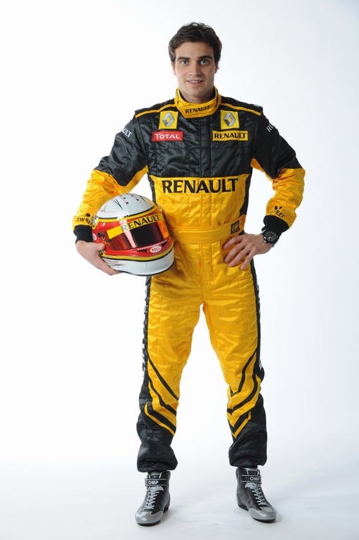 Renault R30